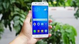 "Mổ xẻ" Galaxy J7 Prime mới giá 6,3 triệu vừa lên kệ Việt