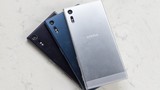 Ngắm ba chiếc Sony Xperia XZ đầu tiên tại Việt Nam