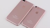 Thất vọng trước những hạn chế của iPhone 7 Plus