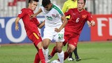 Hành trình đến World Cup của U19 Việt Nam