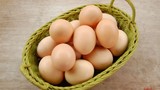 Bí quyết chọn và bảo quản trứng gà tươi ngon nhất