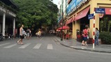 Những con phố dài chưa đến 100m ở Hà Nội