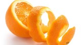 Bạn sẽ không bao giờ vứt vỏ cam đi khi biết điều này