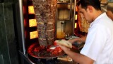 Kiểu nướng thịt siêu độc đáo ở Thổ Nhĩ Kỳ