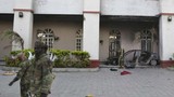 Sau tuyên bố trung thành với IS, Boko Haram thua liểng xiểng