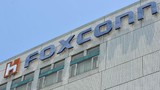 Giám đốc Foxconn bị bắt vì trộm hàng ngàn smartphone