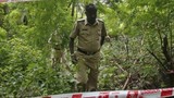 Nữ phóng viên bị cưỡng hiếp tập thể ở Ấn Độ