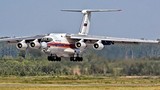 Nga điều thêm máy bay sơ tán công dân khỏi Syria