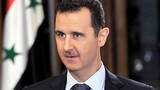 Tổng thống Assad: Syria sẽ giao nộp vũ khí hóa học