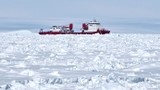 Đến lượt tàu phá băng Trung Quốc mắc kẹt ở Nam Cực