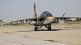 Iran cử máy bay chiến đấu sang giúp Iraq