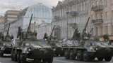 Ukraine chi 3 tỷ USD để tái trang bị quân đội