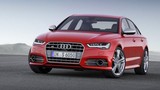 Loạt cải tiến "hot" cho Audi A6 2015 trước khi trình làng