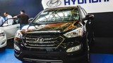 Hyundai, Kia đứng top thị trường ô tô Nga