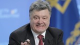 Tổng thống Ukraine: Khủng hoảng đã qua giai đoạn nguy hiểm