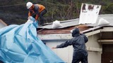 Nhật Bản: Hàng trăm nghìn người sơ tán vì siêu bão Vongfong