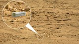 Phát hiện “quan tài” trên bề mặt sao Hỏa?