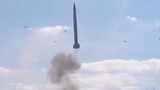 Tên lửa S-300 của Nga phát nổ ngay tại bệ phóng
