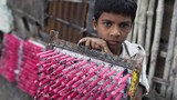 Chùm ảnh về lao động trẻ em ở Bangladesh
