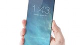Điện thoại iPhone 8 sẽ có vỏ hoàn toàn bằng kính?