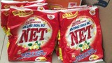 Bột giặt NET vượt 38% kế hoạch lợi nhuận trong 9 tháng