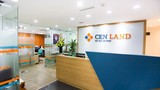 CenLand muốn huy động 912 tỷ đồng để làm dự án và trả nợ gốc