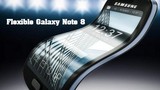 5 tính năng được mong đợi trên Samsung Galaxy Note 8