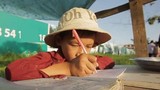 Cậu bé nghèo bán bồn bồn học bài bên lề đường Sài Gòn
