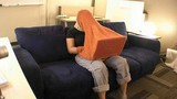 Cười “té ghế” những cách dùng máy tính cực bá đạo 