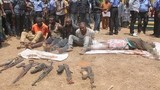 Cái kết của “Ma ca rồng" - kẻ giết 200 người ở Nigeria 