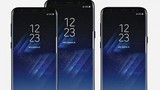 Samsung Galaxy S8 đẹp mê hồn trong ảnh rò rỉ mới