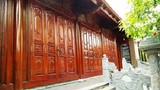 Những loại gỗ làm nhà đắt đỏ nhất phục vụ đại gia Việt 