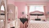 12 mẫu phòng ngủ siêu lãng mạn chắc chắn khiến bạn ngất ngây