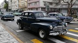 Kỳ lạ như mua bán ô tô ở "thiên đường xe cổ" Cuba