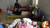 Ăn bánh tét đám ma, 19 người ngộ độc nhập viện ở Huế