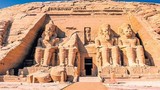 Ai Cập phát hiện tàn tích vườn mộ gần 4.000 năm tuổi