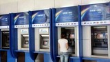WannaCry tấn công Trung Quốc khiến ATM, cây xăng tê liệt