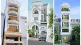 Đẹp ngất ngây 10 mẫu thiết kế nhà phố cổ điển 