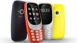 Nokia 3310 sắp ra mắt thị trường có giá bao nhiêu?