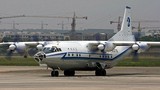 Máy bay Trung Quốc sản xuất rơi ở Myanmar có gì đặc biệt?