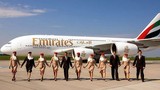 Trúng tuyển hàng không Emirates, phi công Việt được hưởng những gì?