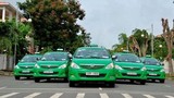 Taxi Mai Linh tung 1.000 xe "quyết chiến" với Uber và Grab