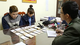 Lạng Sơn: Quý I-2017 bắt hơn 10 vụ vận chuyển tiền giả