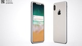 iPhone 8 có thể bị chậm do công nghệ mới