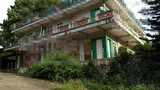 Khách sạn bỏ hoang nơi Công an bắt sống 3 tên cướp nguy hiểm