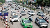 Nguy cơ hàng nghìn xe taxi tại Hà Nội phải ngừng hoạt động