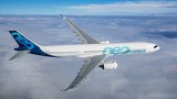 Ngắm máy bay A330neo mới toanh của "ông lớn" Airbus 