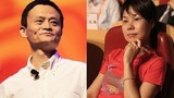 Chân dung người vợ thầm lặng đứng sau thành công của Jack Ma