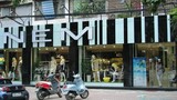 Thương hiệu thời trang NEM của Việt Nam sắp bán cho Nhật?