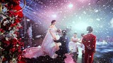 Siêu đám cưới đắt đỏ nhất Việt Nam 2017: Chẳng kém gì trời Tây